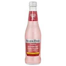 Gaiv. gėrimas FT LIGHT ROSE RASPBERRY, 0.5 l