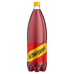 Gaiv. gėrimas SCHWEPPES, CHERRY PEPPER, gaz., PET, 1.5 l