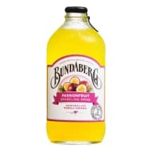 Gaiv. pasiflorų sk. gėrim. BUNDABERG, 0.375 l