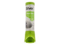 Gaiviklis avalynei SILVER, 100 ml