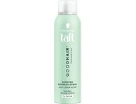 Gaivinamoji purškiama plaukų priemonė TAFT Good Hair Juicy Lemon, 150 ml