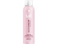 Gaivinamoji purškiama plaukų priemonė TAFT Good Hair Velvet Jasmine, 150 ml