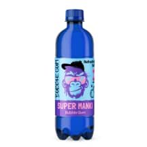 Gaivus. gėrimas SUPER MANKI BUBBLE GUM, 0.5 l