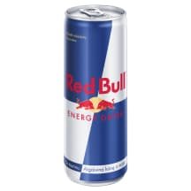 Gaivusis energinis gėrimas RED BULL, 250 ml