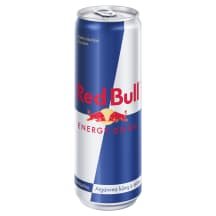 Gaivusis energinis gėrimas RED BULL, 355 ml