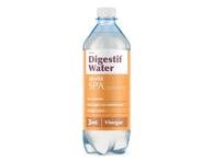 Gaivusis funkcinis gėrimas DIGESTIF WATER BY BIRUTĖ PET, 0.6 l
