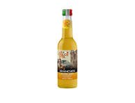Gaivusis gazuotas apelsinų sulčių gėrimas LA DOLCE VITA ARANCIATA, 275 ml