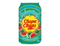 Gaivusis gėrimas CHUPA CHUPS, arbūzų skonio, 345 ml