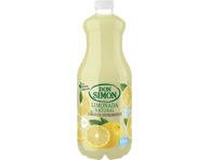 Gaivusis gėrimas citrinų skonio DON SIMON, 1.5 l