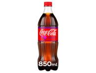Gaivusis gėrimas COCA-COLA Cherry, 850 ml