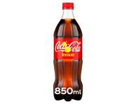 Gaivusis gėrimas COCA-COLA Lemon, 850 ml