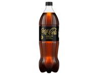 Gaivusis gėrimas COCA-COLA Zero Zero PET, 1.5 l