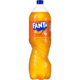 Gaivusis gėrimas FANTA, 2 l