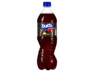 Gaivusis gėrimas FANTA Apple-Cherry, 850 ml