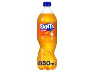 Gaivusis gėrimas FANTA Orange, 850 ml