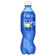 Gaivusis gėrimas FANTA SHOKATA ZERO, 500 ml