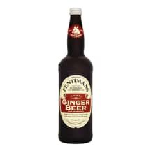 Gaivusis gėrimas FENTIMANS GINGER BEER, 0.75 l