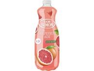 Gaivusis gėrimas greipfrutų skonio DON SIMON, 1.5 l