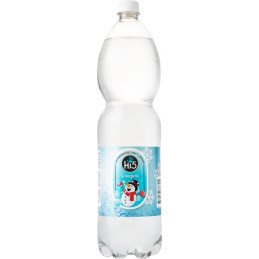 Gaivusis gėrimas HI5, SNIEGELIS, gaz., PET, 1.5 l