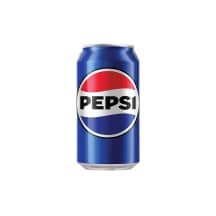 Gaivusis gėrimas PEPSI, 330 ml