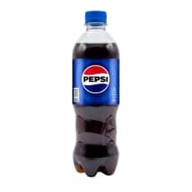 Gaivusis gėrimas PEPSI, 500 ml