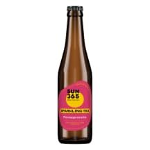 Gaivusis gėrimas POMEGRANATE SUN365, 330 ml