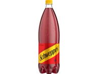 Gaivusis gėrimas SCHWEPPES CHERRY PEPPER, 1.5 l