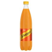 Gaivusis gėrimas SCHWEPPES TANGERINE, 1 l
