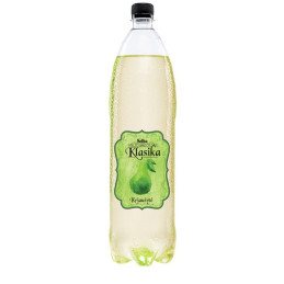 Gaivusis gėrimas SELITA KLASIKA kriaušių sk., 1.5 l