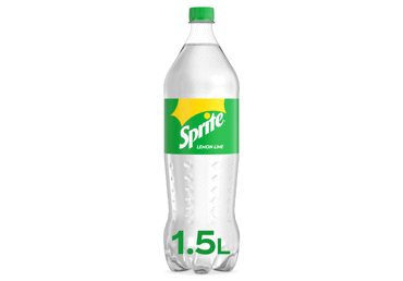 Gaivusis gėrimas SPRITE, 1.5 l