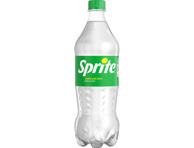 Gaivusis gėrimas SPRITE, 850 ml