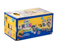Gaivusis sulčių gėrimas PAW PATROL MULTI CARROT, 18 x 200 ml