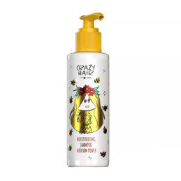 Galvos odos losjonas MOISTURIZING AND SMOOTHING, 100 ml