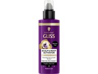 Galvos odos serumas GLISS Scalp&Root Activator, 100 ml