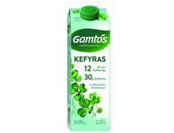 GAMTOS kefyras, 2,5 % rieb., 950 g