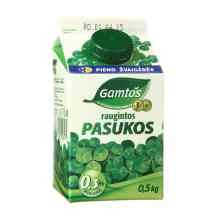 GAMTOS raugintos pasukos, 0,3 % rieb., 0.5 kg