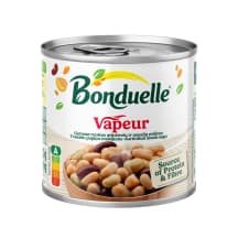 Gar. turk. žirn. pup. mišinys BONDUELLE, 250 g