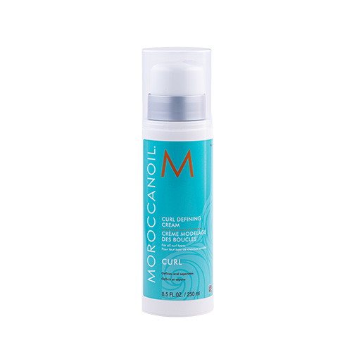 Garbanas išryškinantis kremas Moroccanoil Curl Defining Cream, 250 ml
