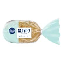 GARDĖSIO batonas su kefyru ir kalciu, 350 g