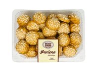 GARLIAVOS DUONOS sausainiai PURIENA, 500 g