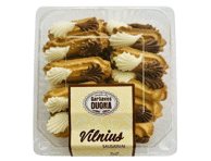 GARLIAVOS DUONOS sausainiai VILNIUS, 350 g