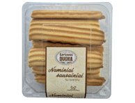 GARLIAVOS DUONOS sviestiniai sausainiai NAMINIAI, 320 g