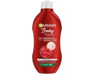 Garnier Body kūno pienelis, 400 ml
