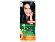 Garnier Color Naturals 2.10, mėlynių juoda.