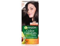 Garnier Color Naturals 3.12, šalta ruda.