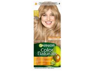 Garnier Color Naturals 8.13, natūrali šviesi blondinė.