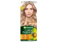 Garnier Color Naturals 9N=9.13, labai šviesi smėlio blondinė.