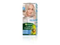 Garnier Color Naturals plaukų dažai, 101+ ledinė platininė blondinė