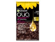 Garnier Olia 5.15, šalta ruda.