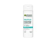 GARNIER PURE ACTIVE SALICYLIC šveičiamoji veido esencija, 120 ml